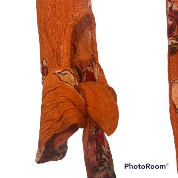 Patrons of Peace Dress - Picture 5 of 5